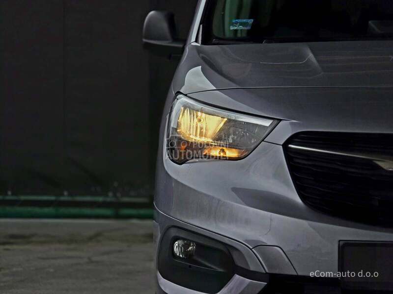 Opel Combo 1.5d L2 AT8