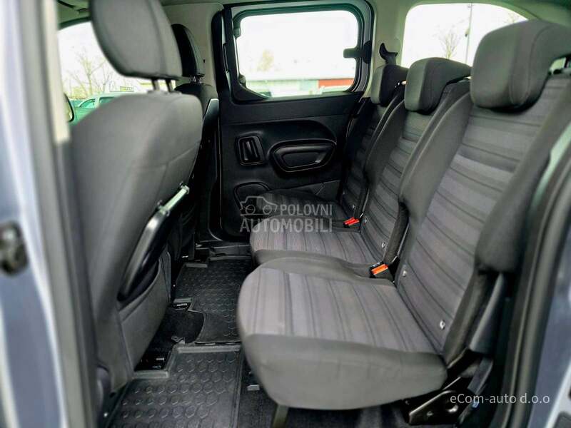 Opel Combo 1.5d L2 AT8