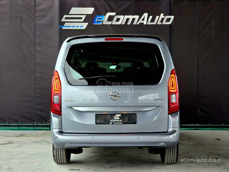 Opel Combo 1.5d L2 AT8