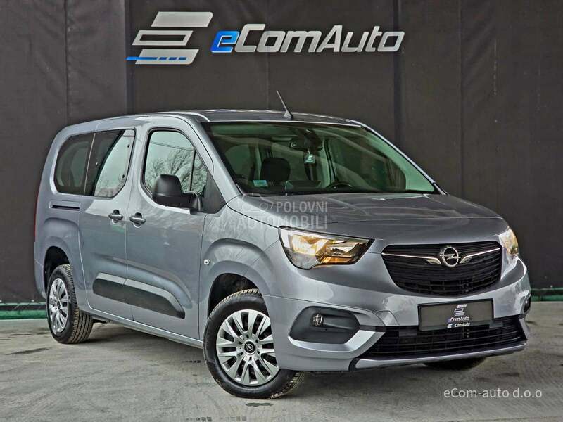 Opel Combo 1.5d L2 AT8