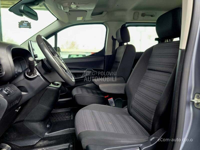 Opel Combo 1.5d L2 AT8