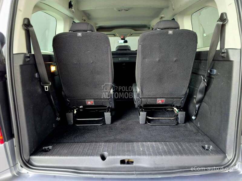 Opel Combo 1.5d L2 AT8