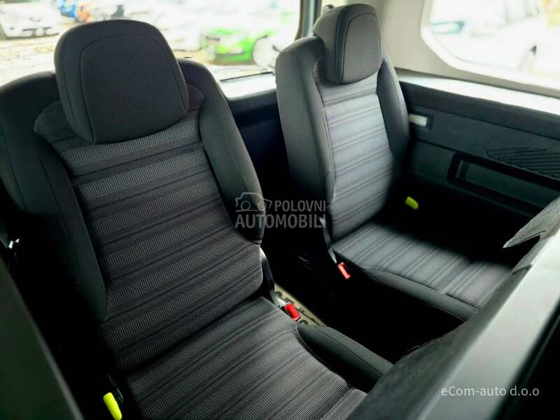 Opel Combo 1.5d L2 AT8