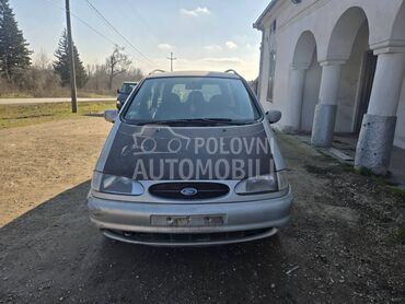 Ford Galaxy 1.9.tdi.