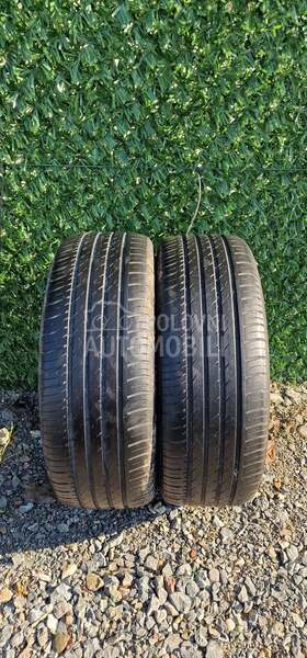 Goodyear 205/55 R16 Letnja
