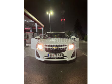 Chevrolet Cruze 1.6
