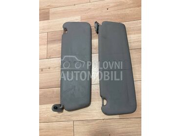 suncobran za Renault Ostalo od 2001. do 2014. god.