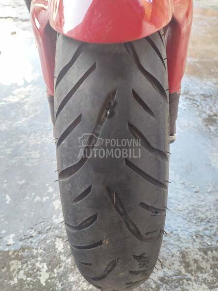 MV Agusta BRUTALE 910 F4