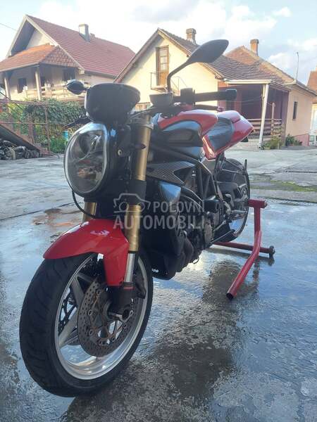 MV Agusta BRUTALE 910 F4