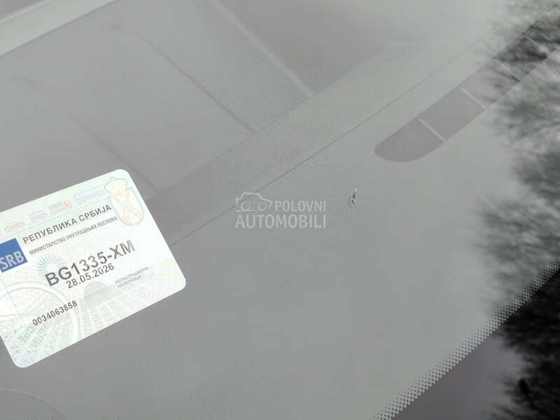 Peugeot Partner Tepee