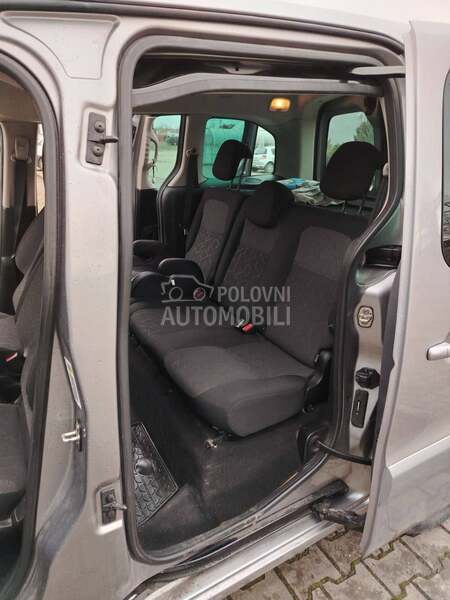 Peugeot Partner Tepee