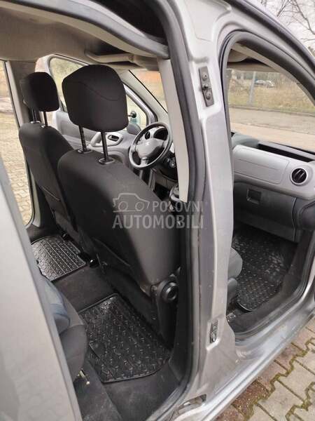 Peugeot Partner Tepee