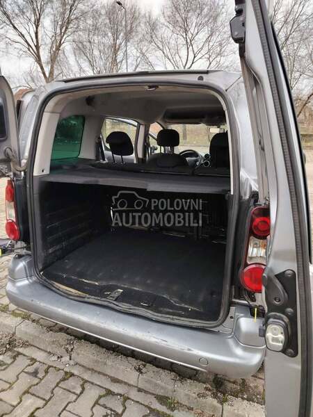 Peugeot Partner Tepee