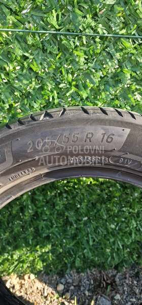 Michelin 205/55 R16 Letnja
