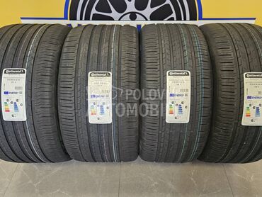 Continental 315/30 R22 Letnja
