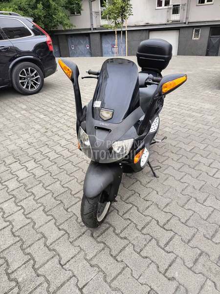 Sprint Fvision,     1. Vlasnik