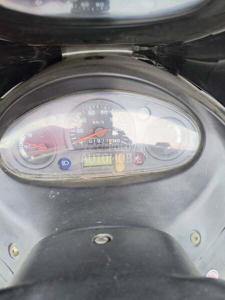 Sprint Fvision,     1. Vlasnik