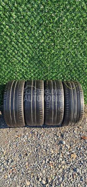 Kleber 225/40 R18 Letnja