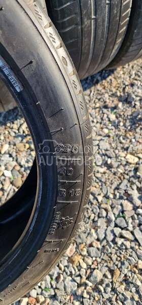 Kleber 225/40 R18 Letnja