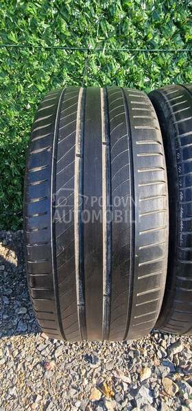 Kleber 225/40 R18 Letnja