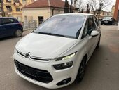 Citroen C4 Picasso 1.6 HDI EXCLUSIVE