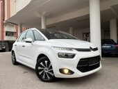 Citroen C4 Picasso 1.6 HDI EXCLUSIVE