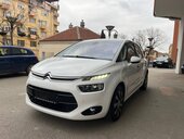 Citroen C4 Picasso 1.6 HDI EXCLUSIVE