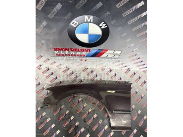 Krila e46 rest za BMW Serija 3 od 2001. do 2005. god.