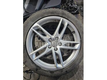Aluminijumske felne  19" 5 x 112