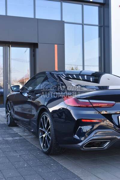 BMW 850 i xDriveM Individual