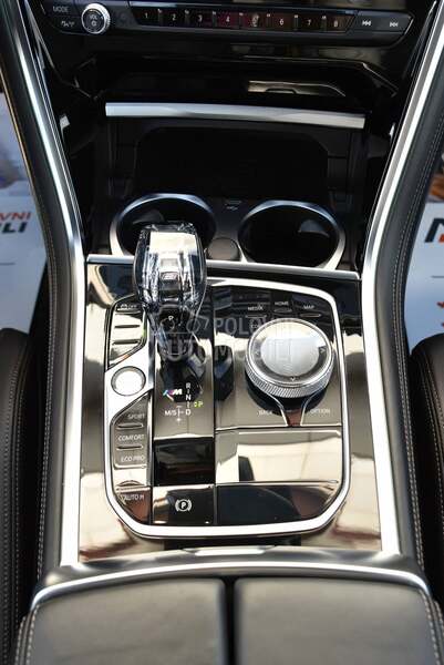 BMW 850 i xDriveM Individual