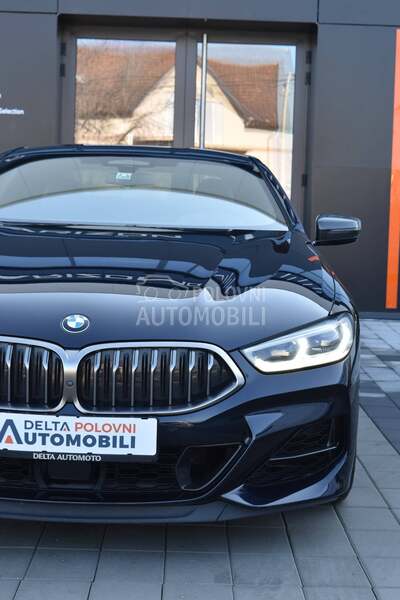 BMW 850 i xDriveM Individual
