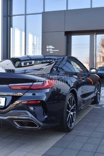 BMW 850 i xDriveM Individual