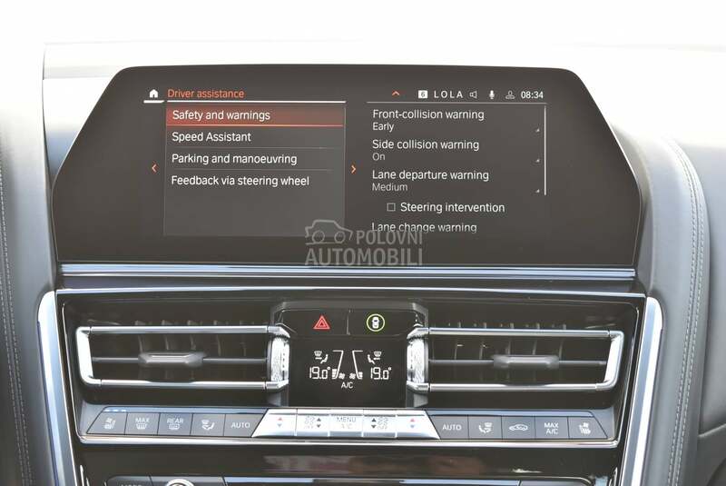 BMW 850 i xDriveM Individual