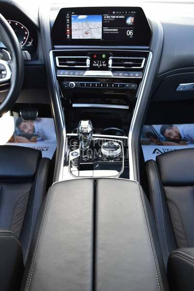 BMW 850 i xDriveM Individual