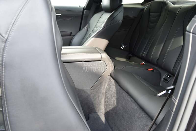 BMW 850 i xDriveM Individual