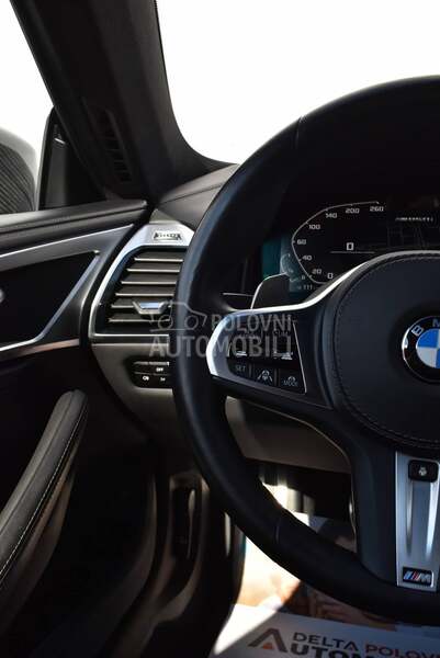 BMW 850 i xDriveM Individual