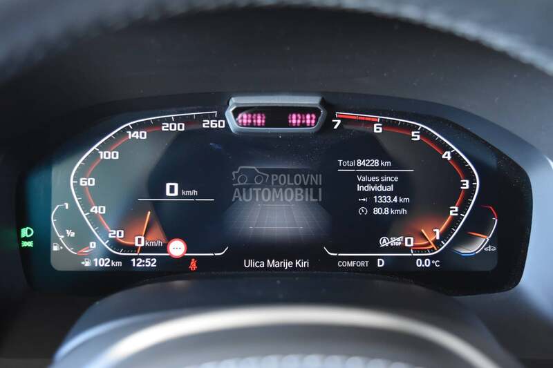 BMW 850 i xDriveM Individual