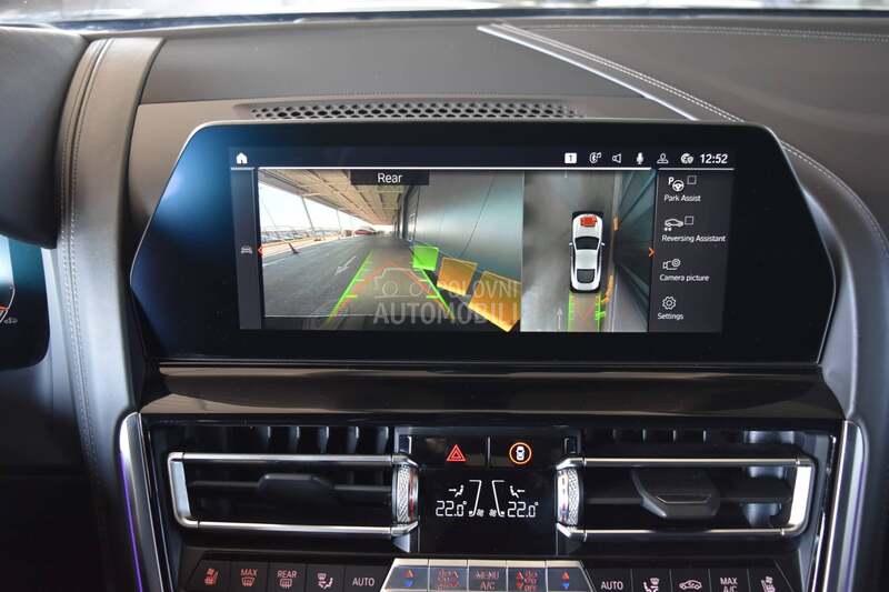 BMW 850 i xDriveM Individual