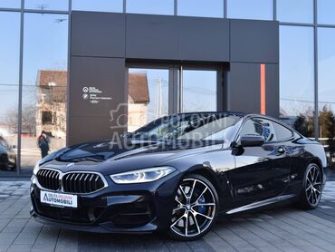 BMW 850 i xDriveM Individual