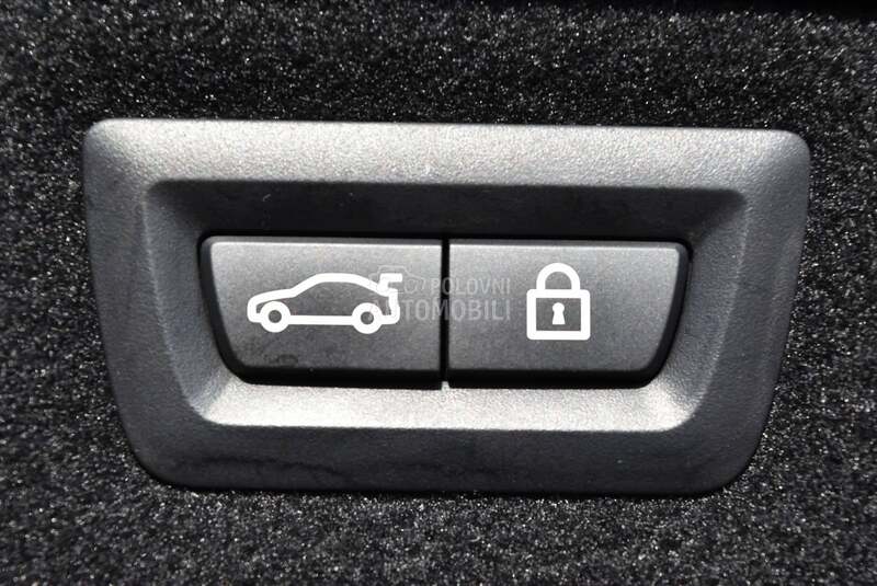 BMW 850 i xDriveM Individual