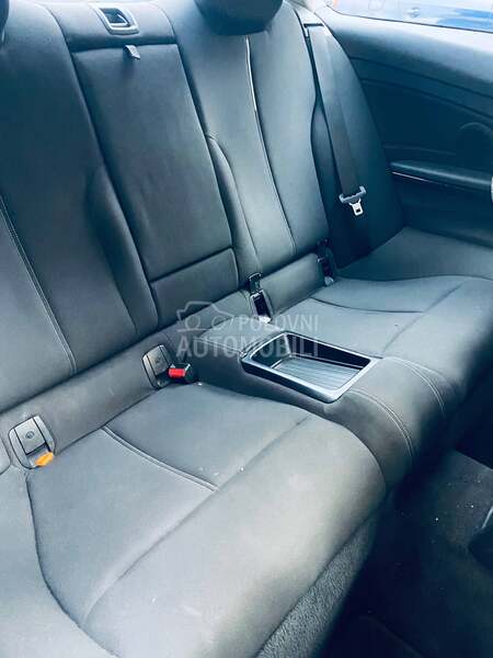 BMW 420 XDrive Sport