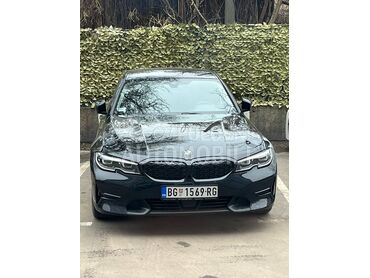 BMW 320d xDrive