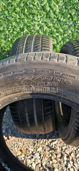 Michelin 225/55 R16 Letnja