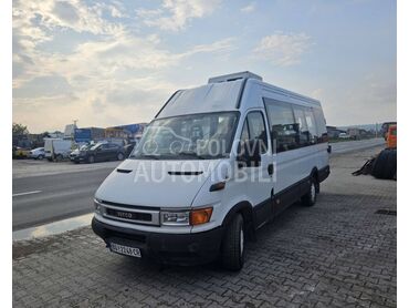Iveco Daily 