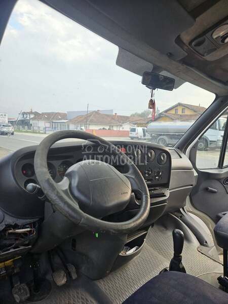 Iveco Daily 