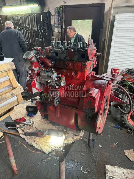 Ahlmann JOGGER 700GT