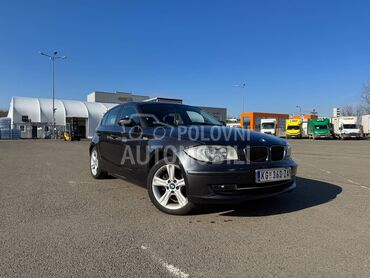 BMW 120 2.0
