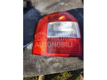 Stop lampa L za Audi A4 od 2001. do 2004. god.