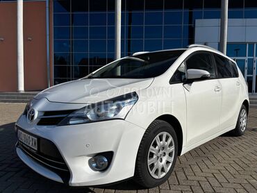 Toyota Verso 1.6 VVTi 2016
